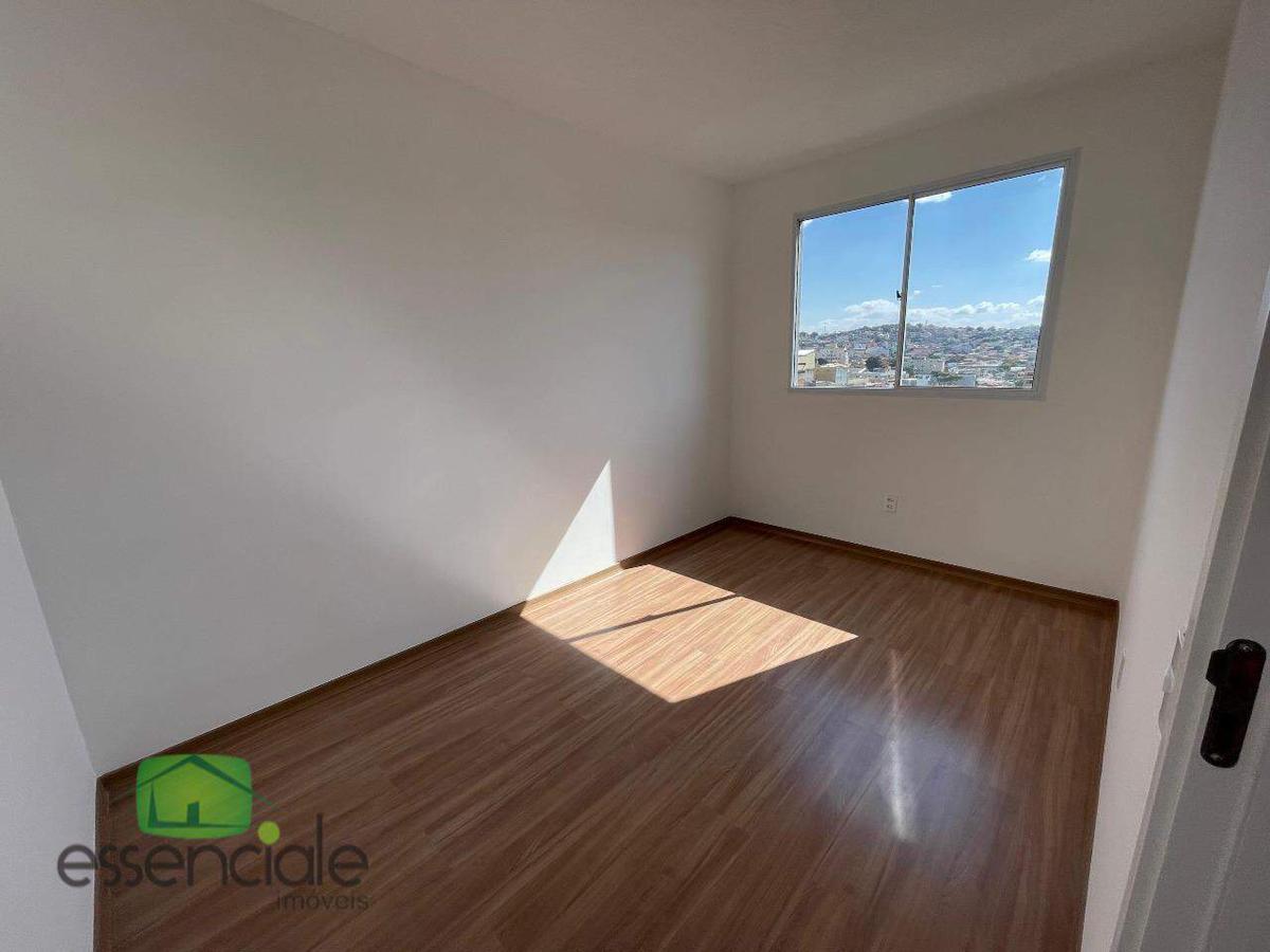 Apartamento, Riacho das Pedras, 2 Quartos, 1 Vaga, 1 Suíte