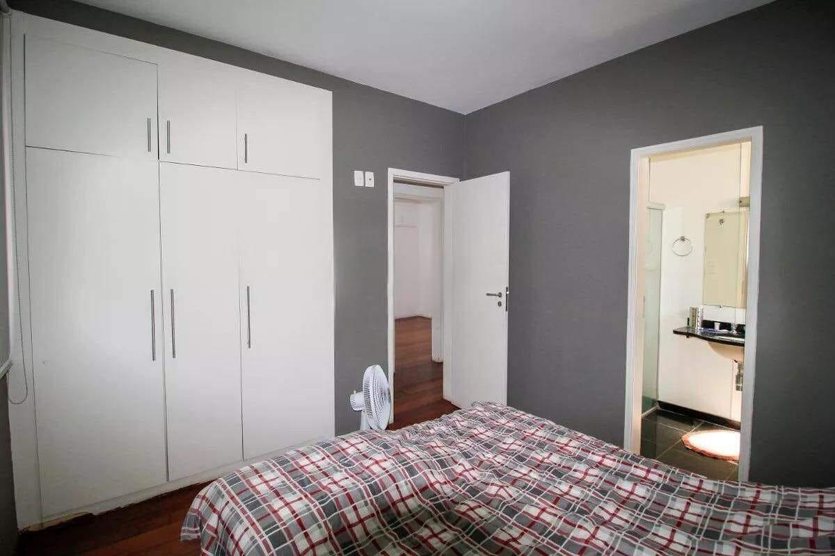 Apartamento, Santo Antônio, 3 Quartos, 2 Vagas, 1 Suíte