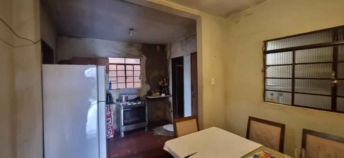 Casa, Esplanada, 3 Quartos, 4 Vagas