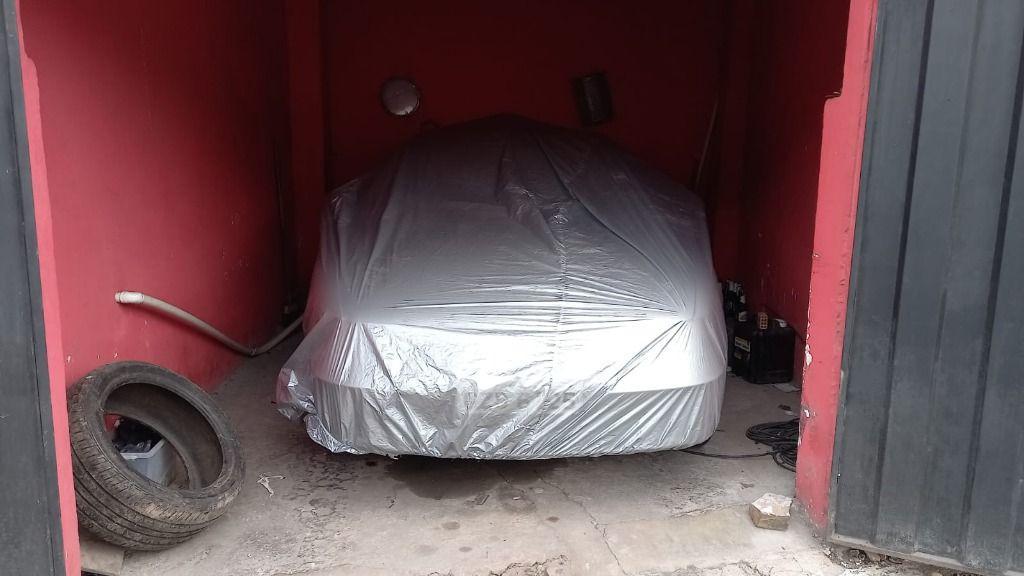 Casa, Vila Santa Cruz, 3 Quartos, 1 Vaga