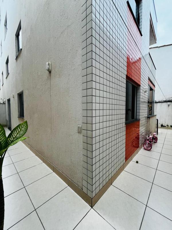 Apartamento, Palmeiras, 3 Quartos, 1 Vaga, 1 Suíte