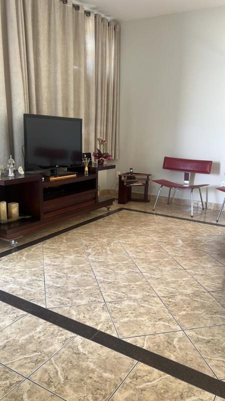 Casa, Centro, 3 Quartos, 1 Vaga, 1 Suíte