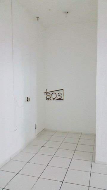 Andar, Barro Preto, 0 Quarto, 0 Vaga