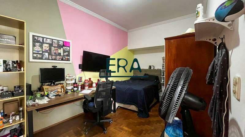 Apartamento, Centro, 3 Quartos, 0 Vaga, 1 Suíte