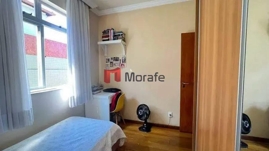 Apartamento, Castelo, 3 Quartos, 2 Vagas, 1 Suíte