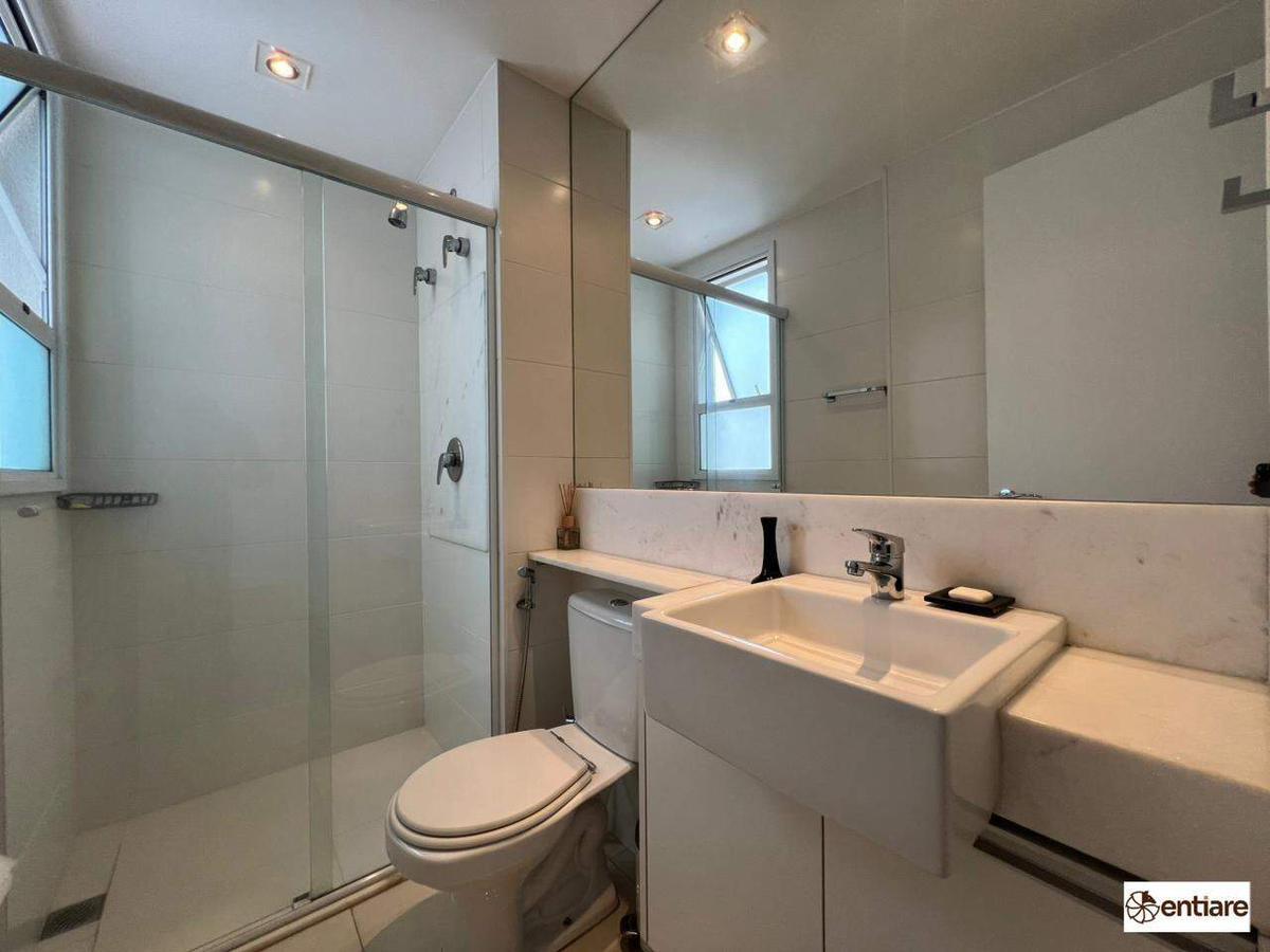Apartamento, Coração de Jesus, 4 Quartos, 3 Vagas, 2 Suítes
