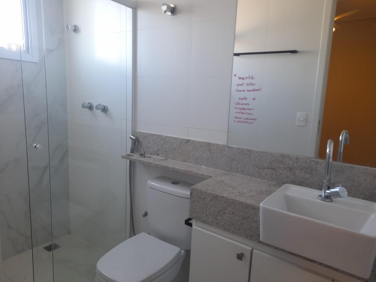 Apartamento, Sagrada Família, 3 Quartos, 2 Vagas, 1 Suíte