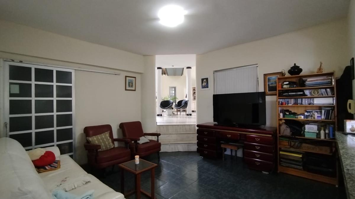 Apartamento, Buritis, 5 Quartos, 4 Vagas, 2 Suítes