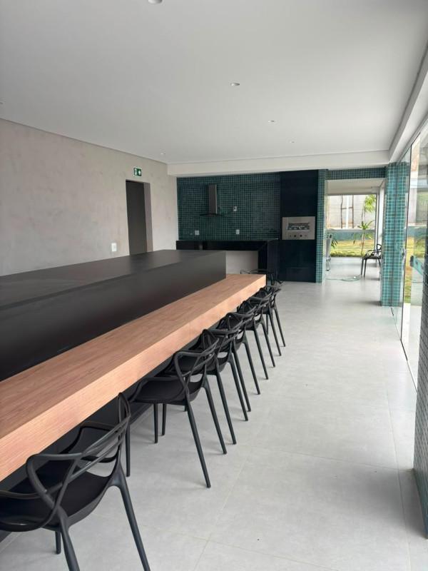 Apartamento, Manacás, 3 Quartos, 1 Vaga, 1 Suíte