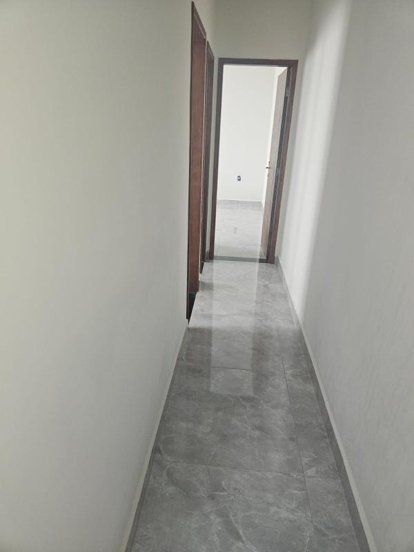 Casa, Vila Verde, 2 Quartos, 2 Vagas, 1 Suíte
