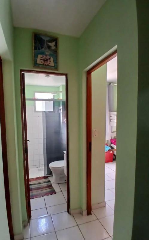 Apartamento, Camargos, 2 Quartos, 1 Vaga