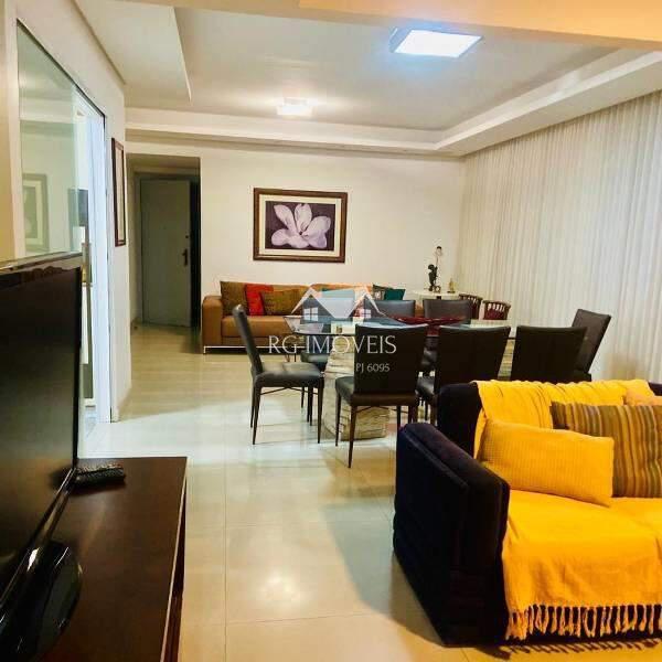 Apartamento, Gutierrez, 3 Quartos, 1 Vaga, 1 Suíte