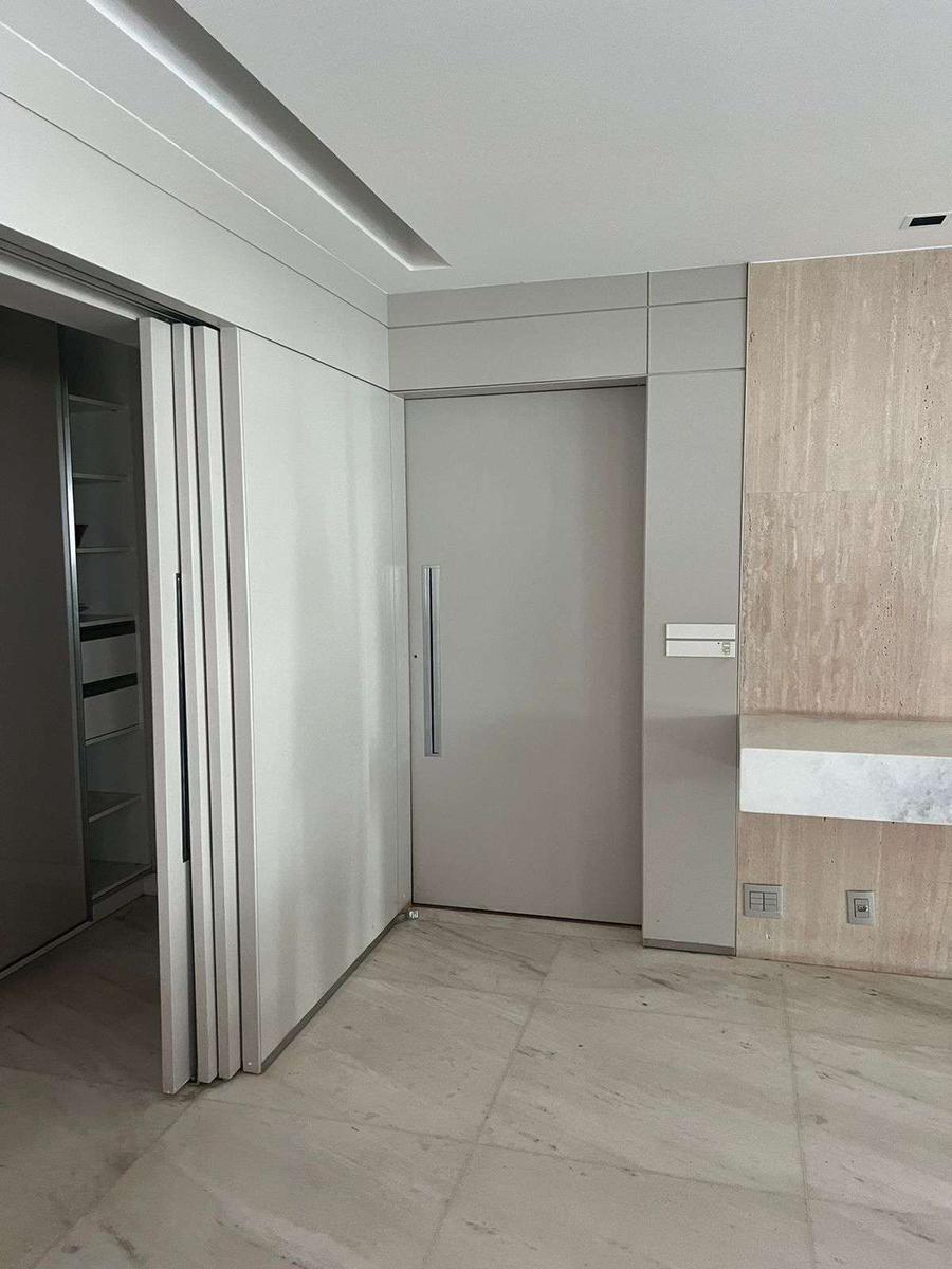 Apartamento, Belvedere, 4 Quartos, 5 Vagas, 4 Suítes