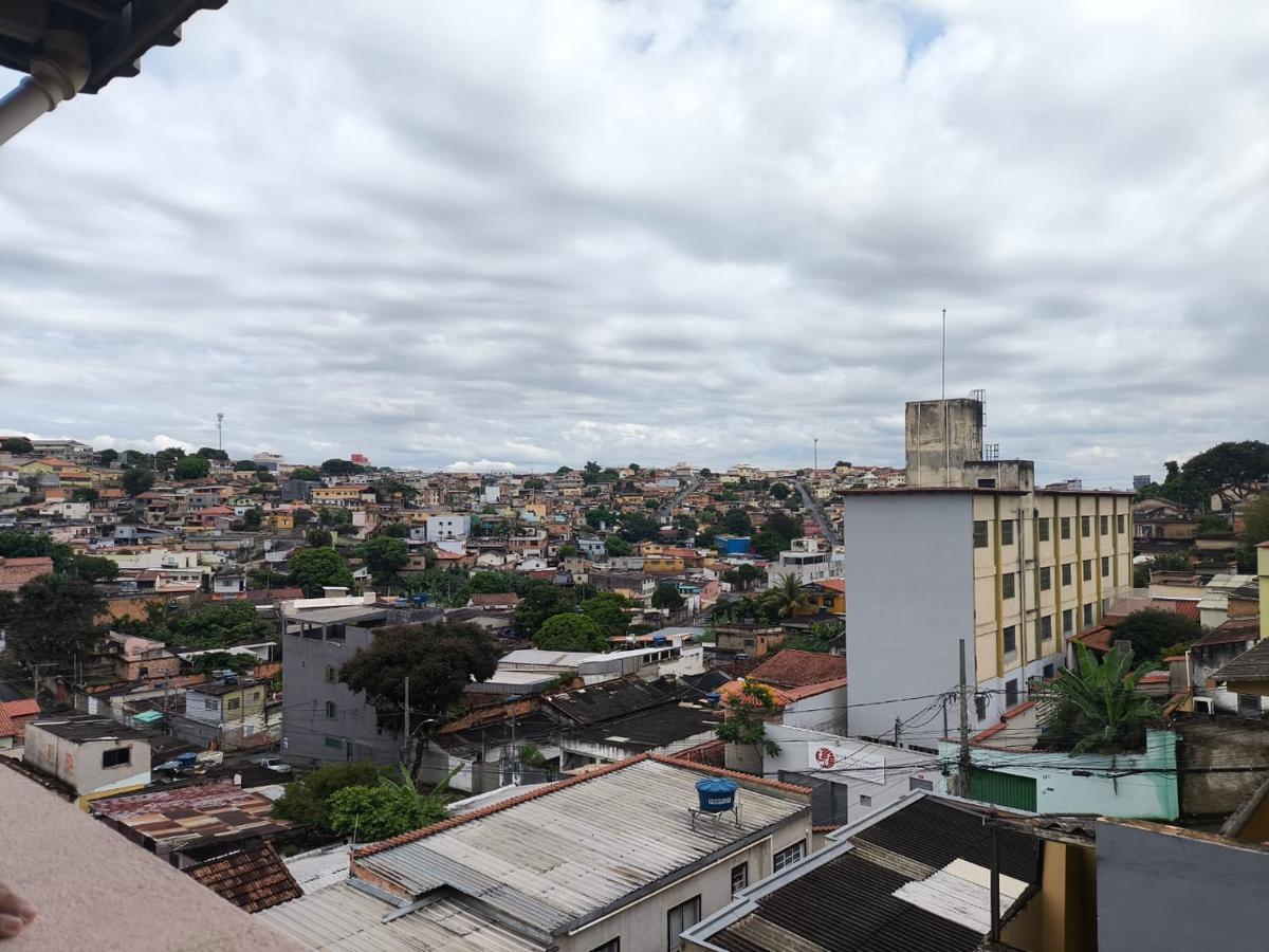 Casa, Concórdia, 3 Quartos, 2 Vagas, 1 Suíte