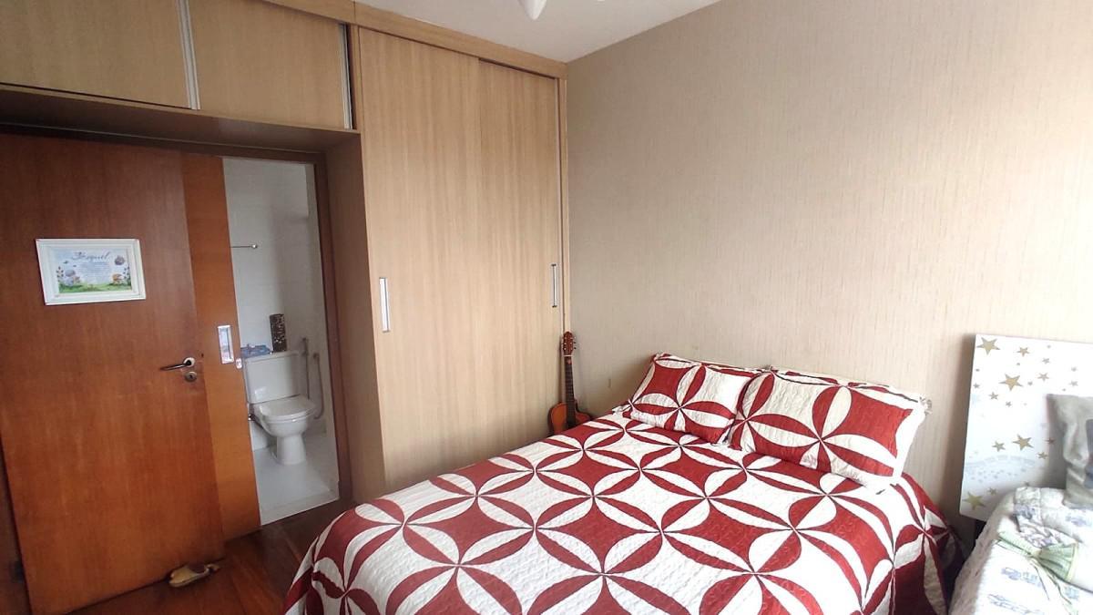 Apartamento, Dona Clara, 3 Quartos, 2 Vagas, 1 Suíte