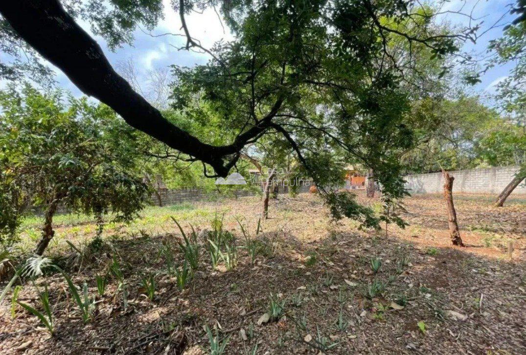 Lote, Bandeirantes (pampulha), 0 Quarto, 0 Vaga