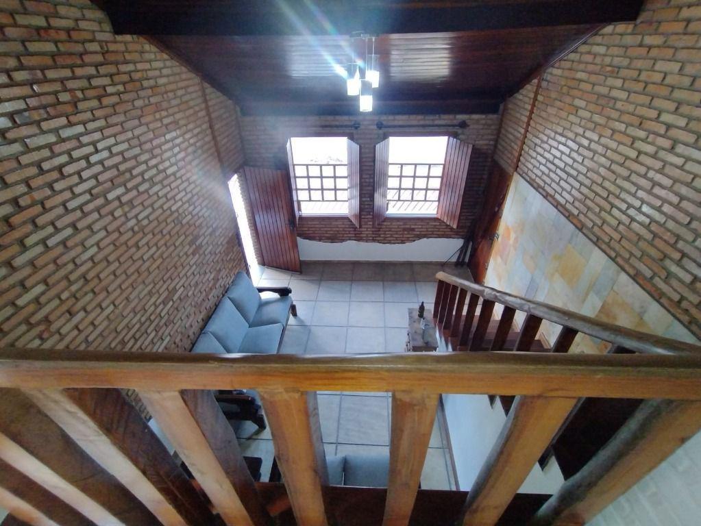 Casa, Nações Unidas, 5 Quartos, 3 Vagas, 2 Suítes