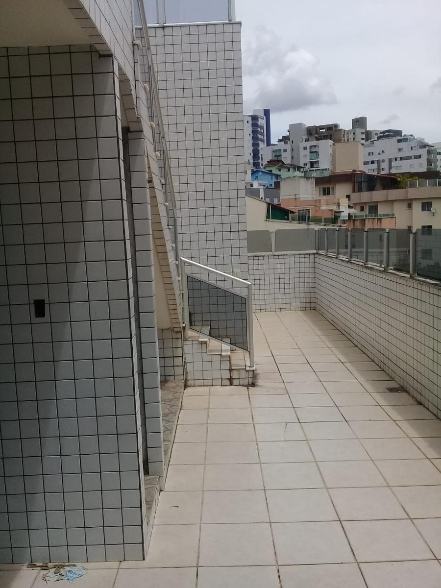 Cobertura, Fernão Dias, 3 Quartos, 2 Vagas, 1 Suíte