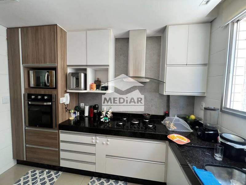 Apartamento, Castelo, 3 Quartos, 2 Vagas, 1 Suíte