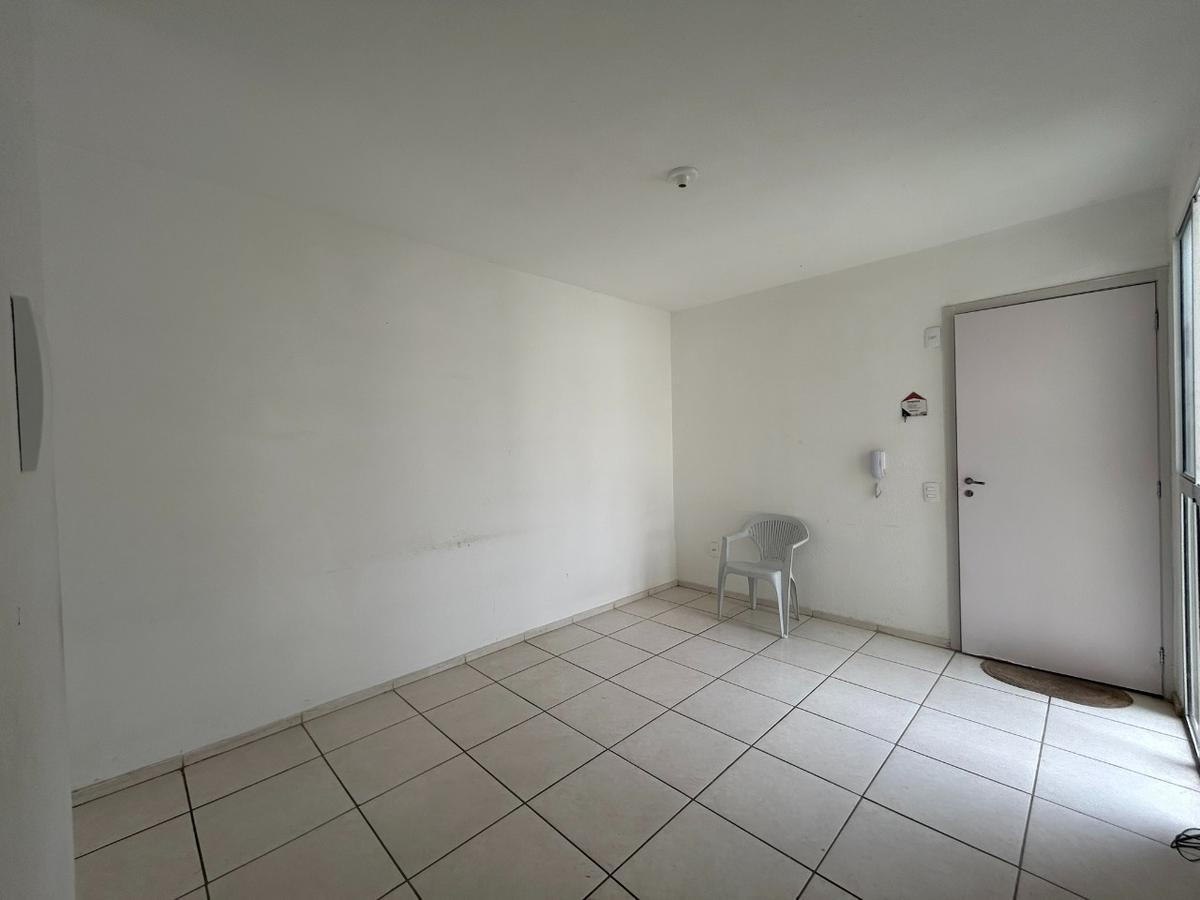 Apartamento, Vila Cristina, 2 Quartos, 2 Vagas