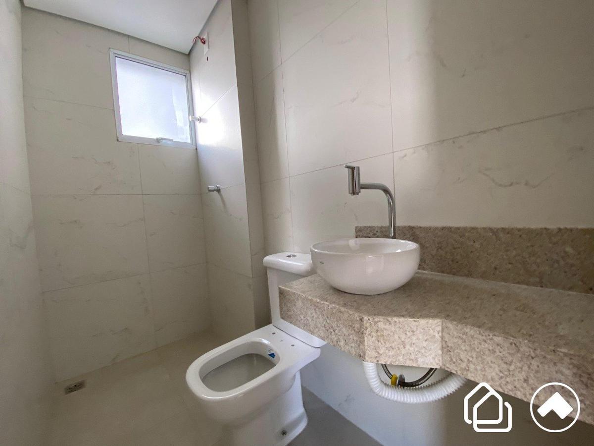 Apartamento, Padre Eustáquio, 3 Quartos, 3 Vagas, 1 Suíte