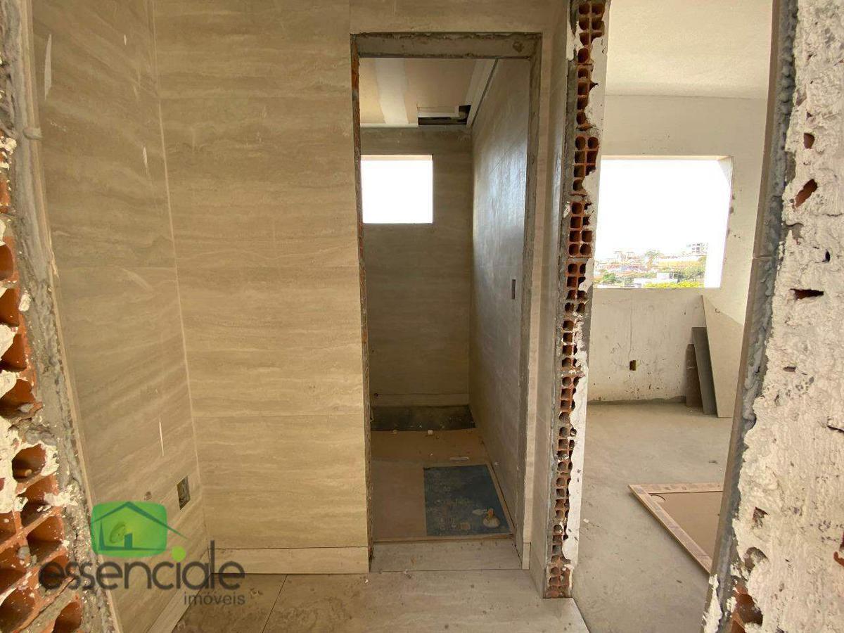 Apartamento, Jardim Riacho das Pedras, 3 Quartos, 1 Vaga, 1 Suíte