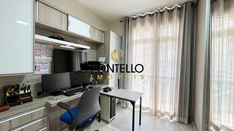 Apartamento, Luxemburgo, 3 Quartos, 2 Vagas, 1 Suíte