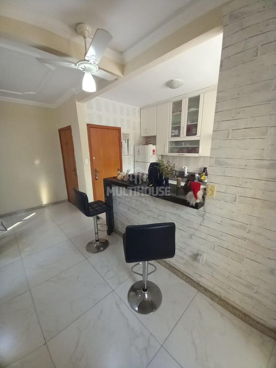 Apartamento, Itapoã, 3 Quartos, 2 Vagas, 1 Suíte