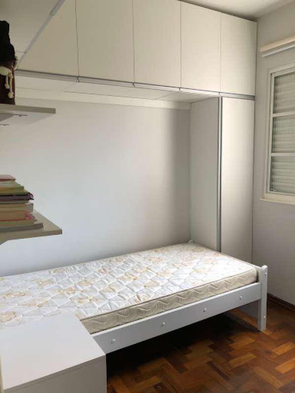 Apartamento, Vila Martins, 3 Quartos, 1 Vaga, 1 Suíte