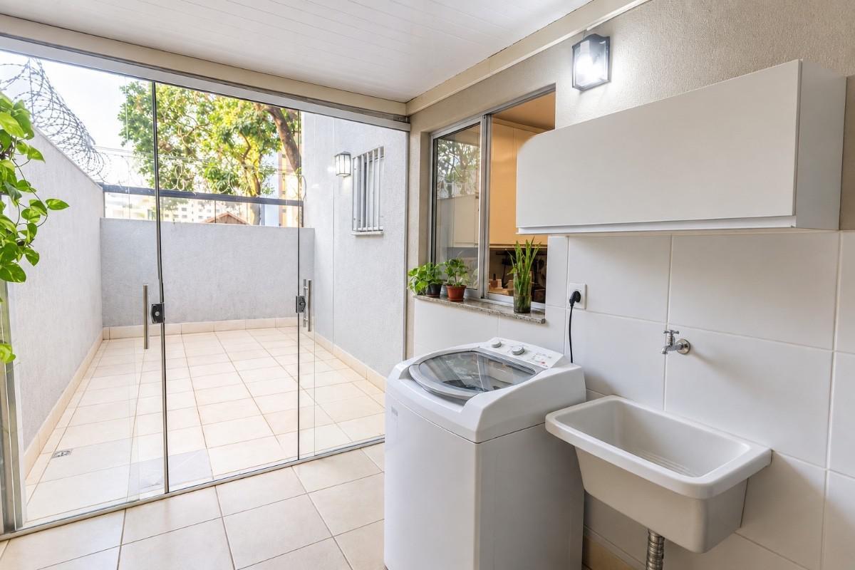 Apartamento, Santo Antônio, 2 Quartos, 2 Vagas, 2 Suítes