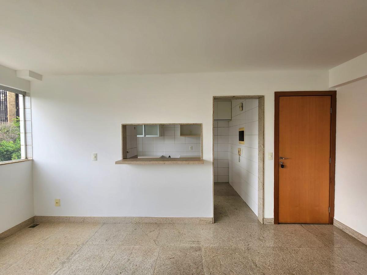 Apartamento, Savassi, 2 Quartos, 2 Vagas, 1 Suíte