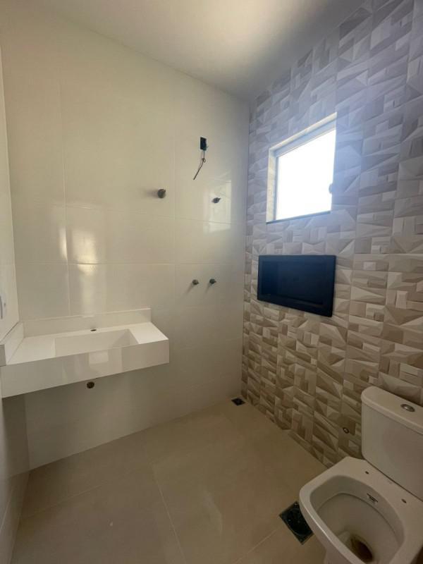 Casa, Recanto Verde, 3 Quartos, 2 Vagas, 1 Suíte