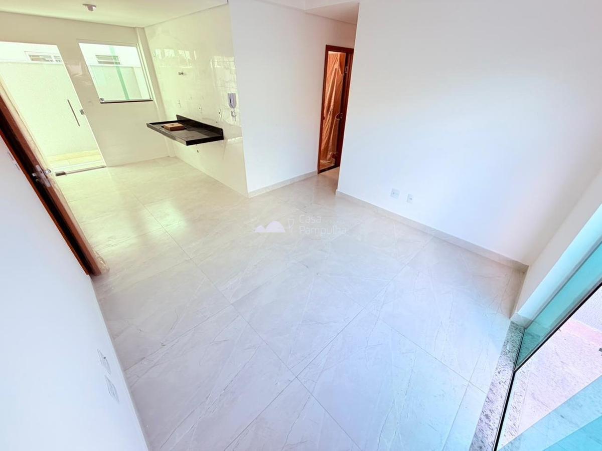 Apartamento, Candelária, 3 Quartos, 2 Vagas, 1 Suíte