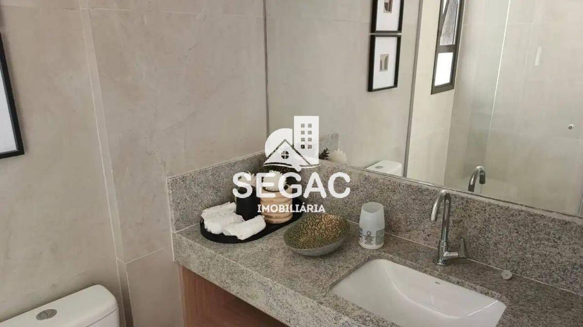 Apartamento, São Lucas, 2 Quartos, 2 Vagas, 1 Suíte