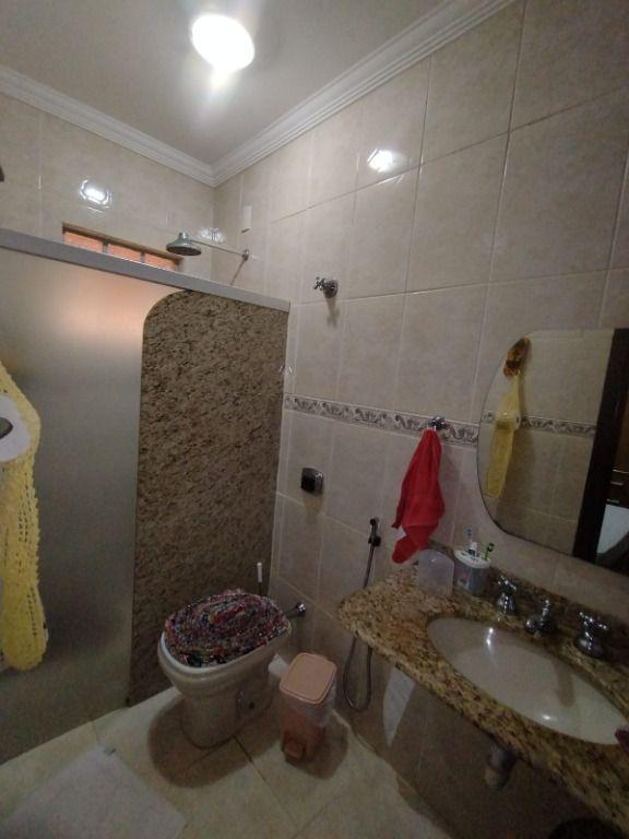 Casa, Nações Unidas, 3 Quartos, 1 Vaga