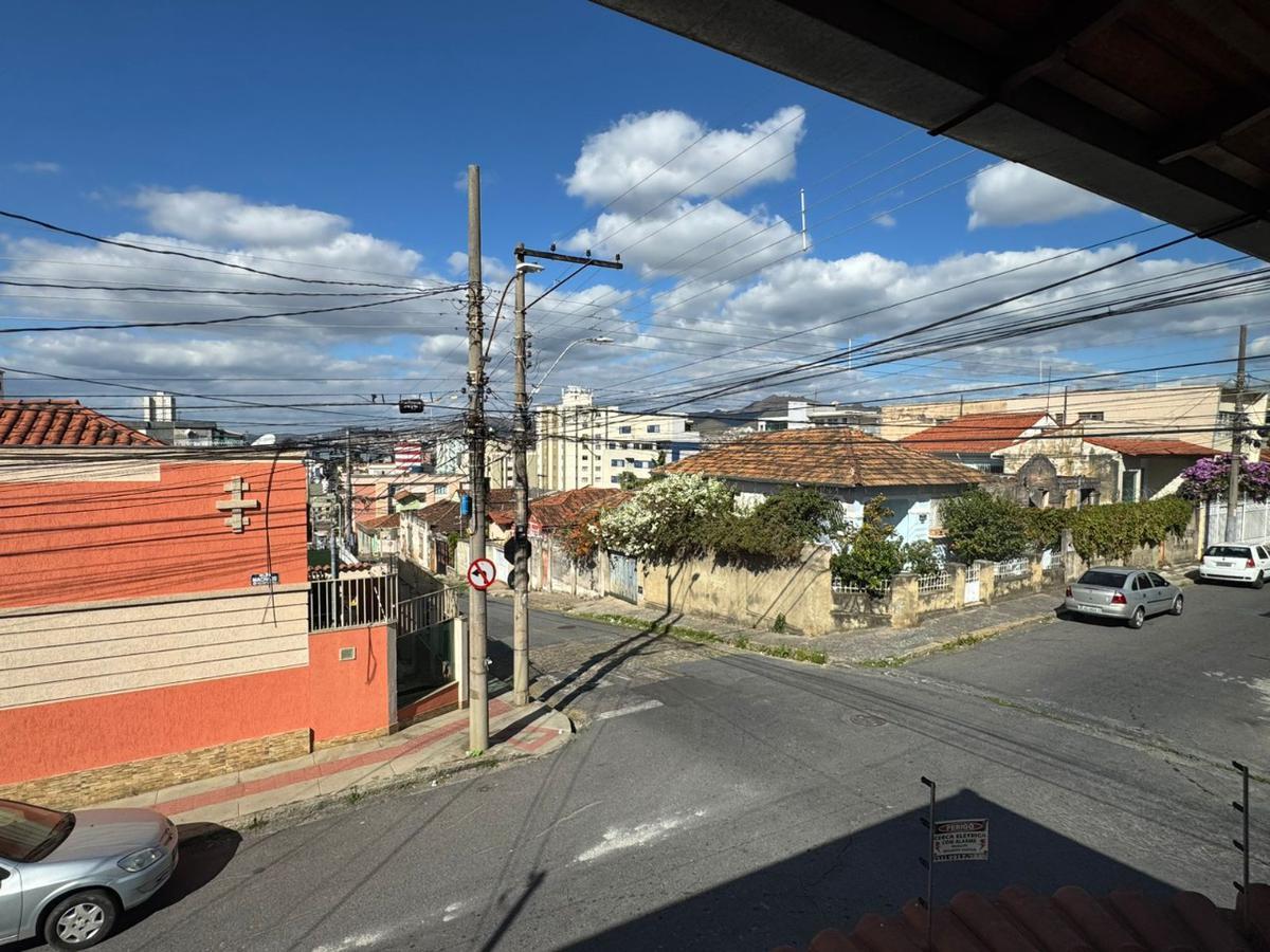 Casa Comercial, Colégio Batista, 0 Quarto, 1 Vaga