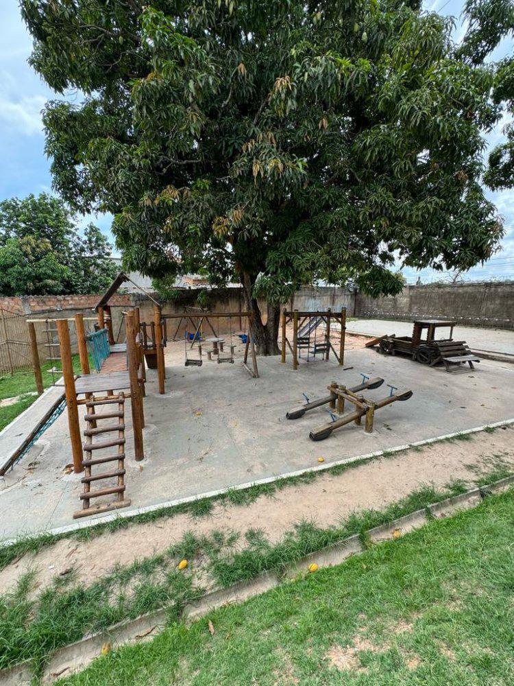 Apartamento, Parque Ipiranga, 2 Quartos, 1 Vaga
