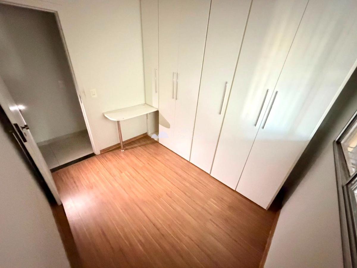 Apartamento, Santa Amélia, 3 Quartos, 1 Vaga, 1 Suíte