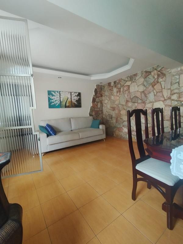 Casa, União, 4 Quartos, 3 Vagas, 1 Suíte