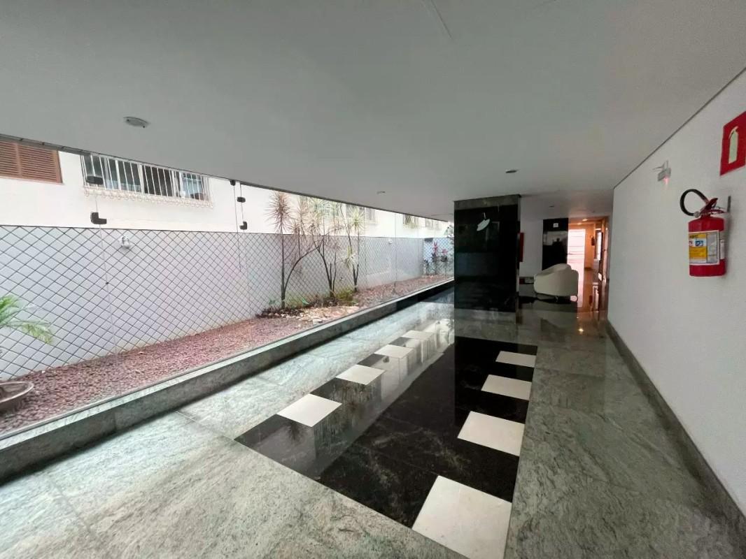 Apartamento, Lourdes, 3 Quartos, 2 Vagas, 1 Suíte