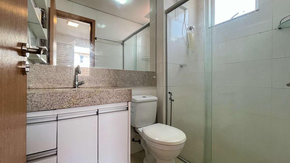Cobertura, Santo Antônio, 3 Quartos, 2 Vagas, 1 Suíte