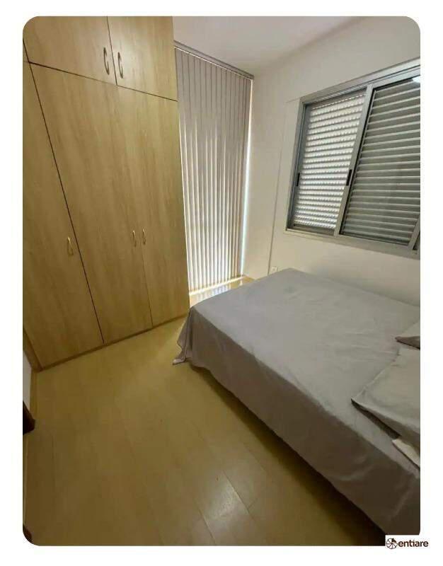 Apartamento, Vale do Sereno, 2 Quartos, 2 Vagas, 1 Suíte