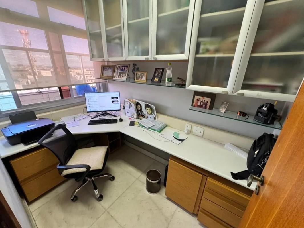 Cobertura, Nova Floresta, 4 Quartos, 4 Vagas, 1 Suíte