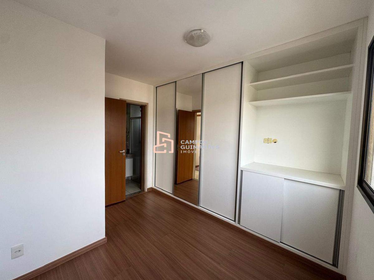 Apartamento, Cinquentenário, 3 Quartos, 2 Vagas, 1 Suíte