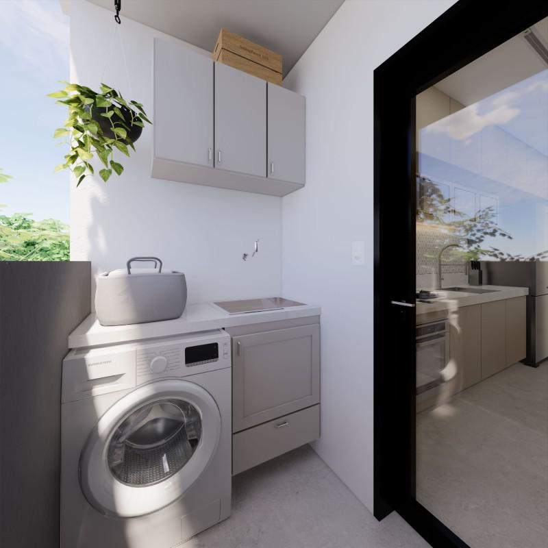 Apartamento, Itapoã, 3 Quartos, 2 Vagas, 1 Suíte