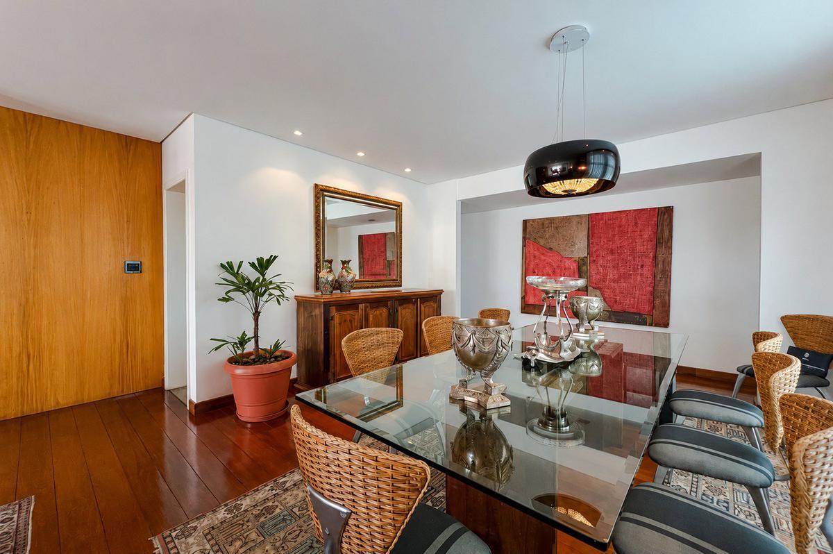 Apartamento, Luxemburgo, 4 Quartos, 4 Vagas, 2 Suítes