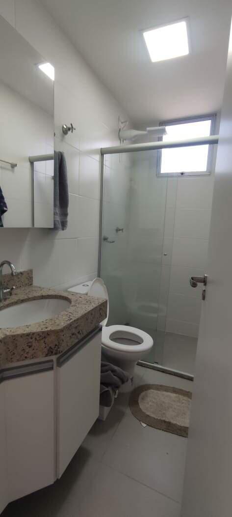 Apartamento, Cabral, 2 Quartos, 2 Vagas, 1 Suíte
