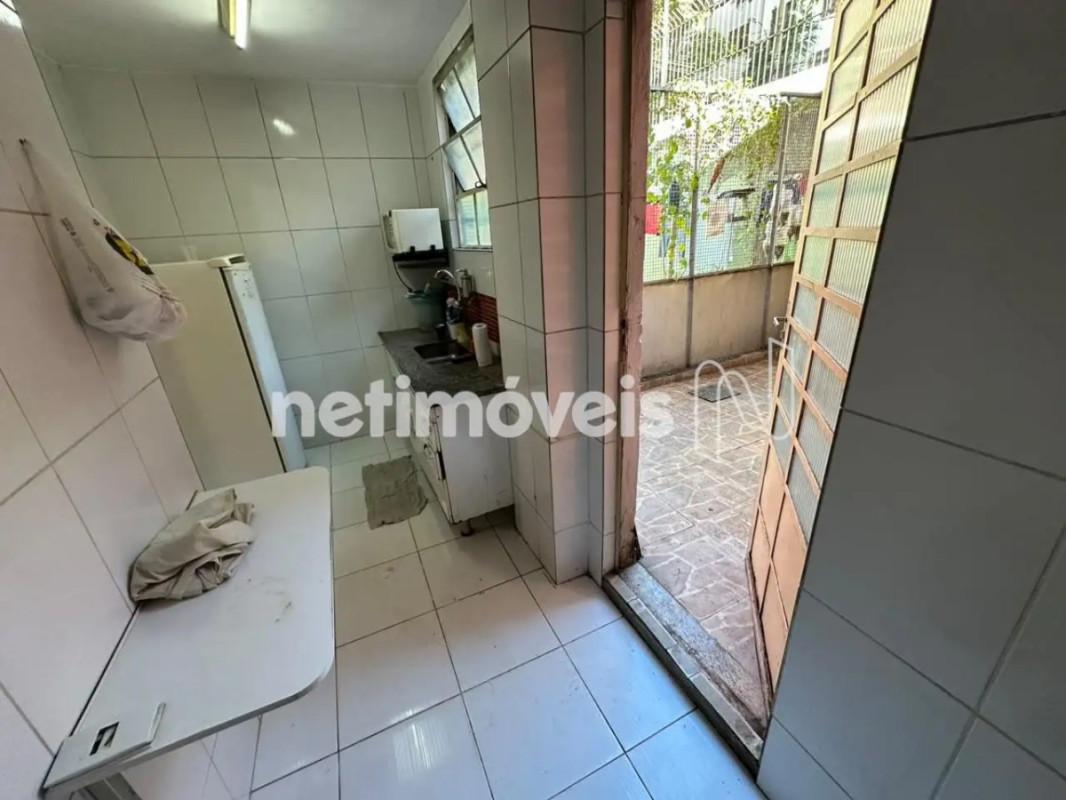 Apartamento, Padre Eustáquio, 3 Quartos, 1 Vaga