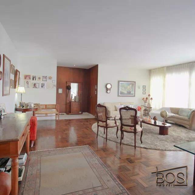 Apartamento, Boa Viagem, 4 Quartos, 2 Vagas, 1 Suíte