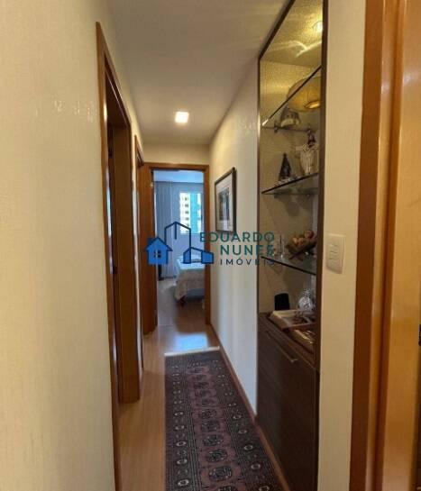 Cobertura, Serra, 4 Quartos, 3 Vagas, 2 Suítes